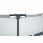 Bestway Steel Pro Max 12′ x 30″ Frame Above Ground Pool Set