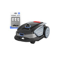 Sunseeker S4 LiDAR Robot Lawn Mower with Blade Kit — Wire-Free