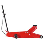 AFF 5-Ton Long Chassis Service Jack