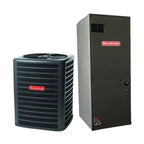 Goodman 2 Ton 14 SEER Air CONDITIONING System – GSX140241 – ARUF29B14
