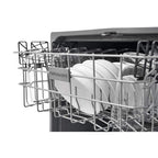 Frigidaire 24 in. Stainless Steel Top Control Built-In Tall Tub Dishwasher, ENERGY STAR, 54 dBA