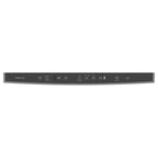 GE  Adora 24 in. Stainless Steel Top Control Built-In Tall Tub Dishwasher with Stainless Steel Tub, 3rd Rack, and 48 dBA