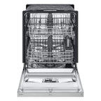 LG 24 in. in Stainless Steel Front Control Dishwasher with NeveRust Stainless Steel Tub and Dynamic Dry