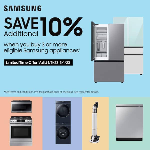 Samsung  24 in. Top Control Tall Tub Dishwasher in Stainless Steel with Stainless Steel Interior Door, 55 dBA