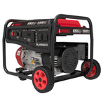 SUA6900 – 6900 Watt<br> Portable Generator