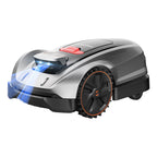 Sunseeker X3 Plus Wireless AI Robot Lawn Mower