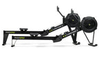 Black Concept 2 RowErg Rower Model D with PM5