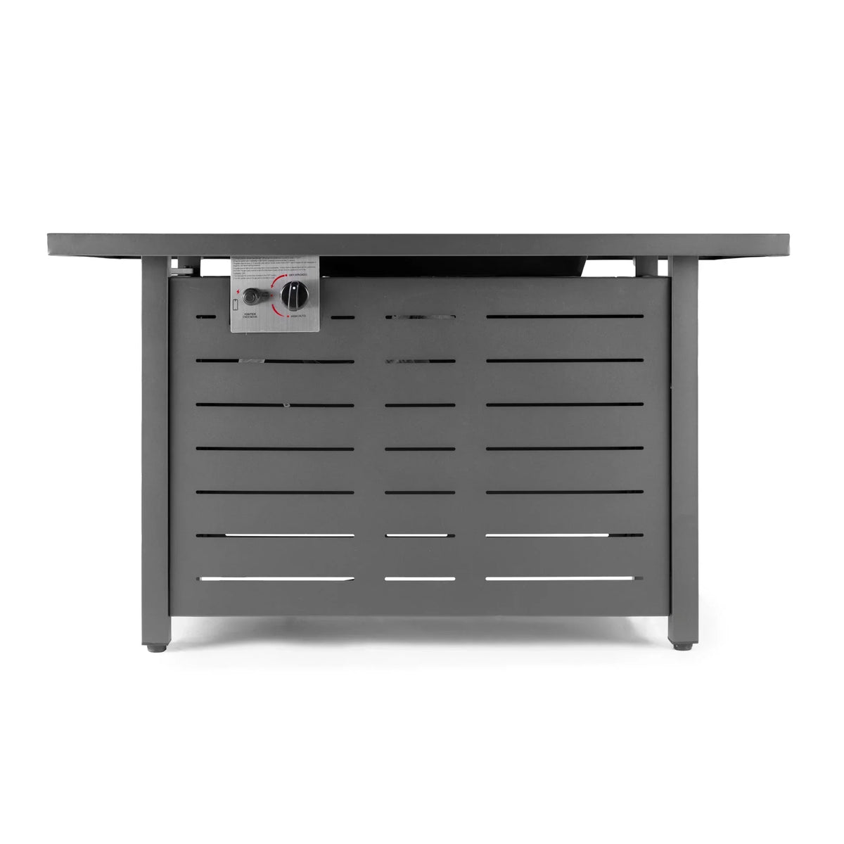 R.W.FLAME 43-inch Fire Pit
