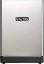 Rancilio Silvia Espresso Machine Iron Frame Stainless