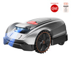 Sunseeker X3 Plus Wireless AI Robot Lawn Mower