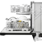 Whirlpool WDF330PAHB Dishwasher Built-in – Black